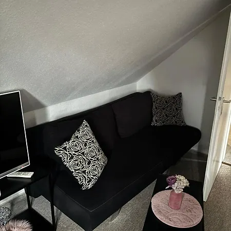 Dein Zuhause Auf Zeit!