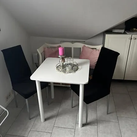 Dein Zuhause Auf Zeit! Guster