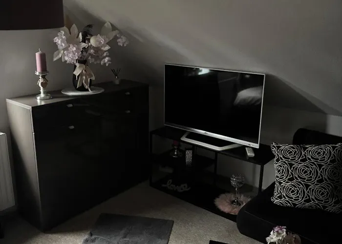 Lodge Dein Zuhause Auf Zeit! *