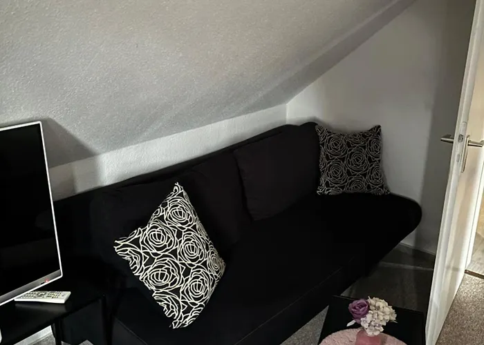 Dein Zuhause Auf Zeit!