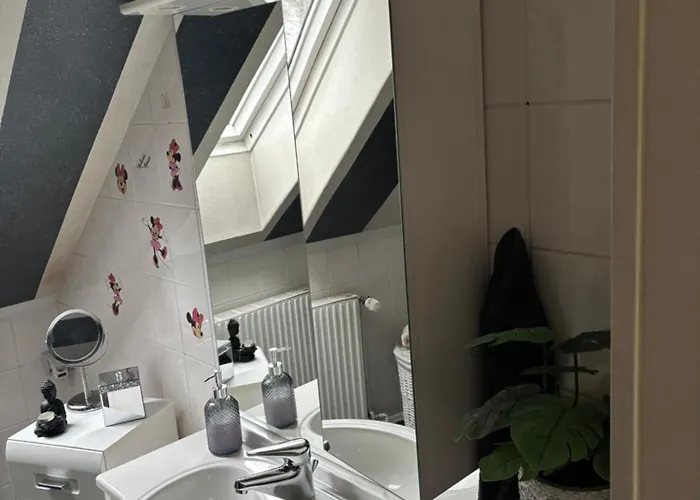 Lodge Dein Zuhause Auf Zeit! Guster