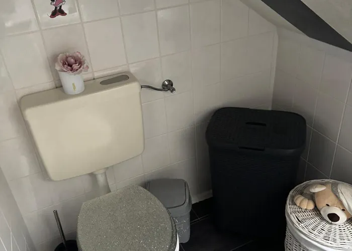 Dein Zuhause Auf Zeit!