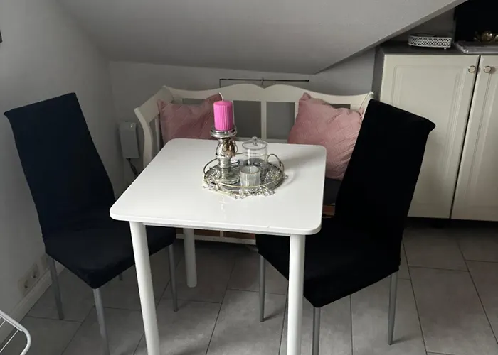 Dein Zuhause Auf Zeit! Guster